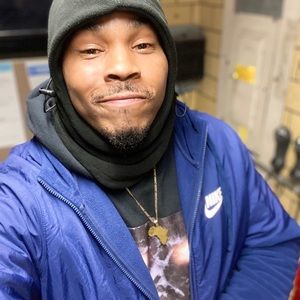 Meet your Posher, Rashad